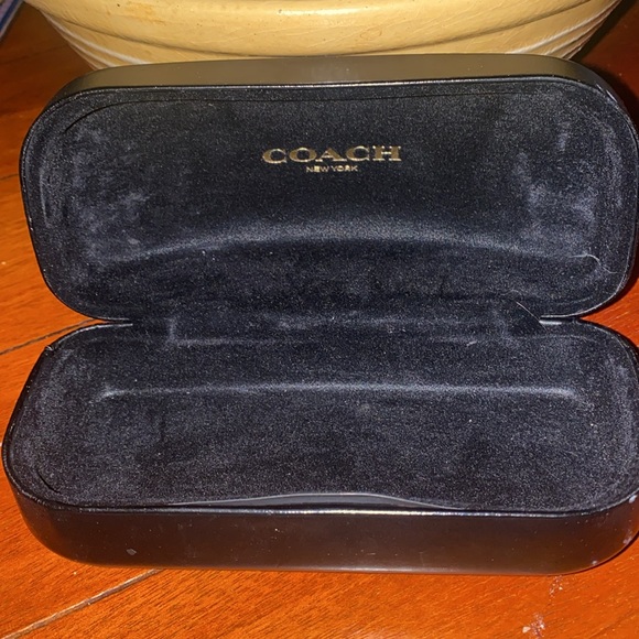 Coach Sunglasses - Picture 7 of 8